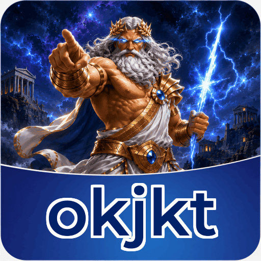 okjkt APK v4.7.5 - Screenshot UI modern dan intuitif Indonesia